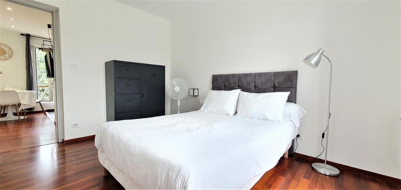 Residence 4T - 33 Bis Avenue Gaston Chauvin Aulnay-sous-Bois Exterior foto